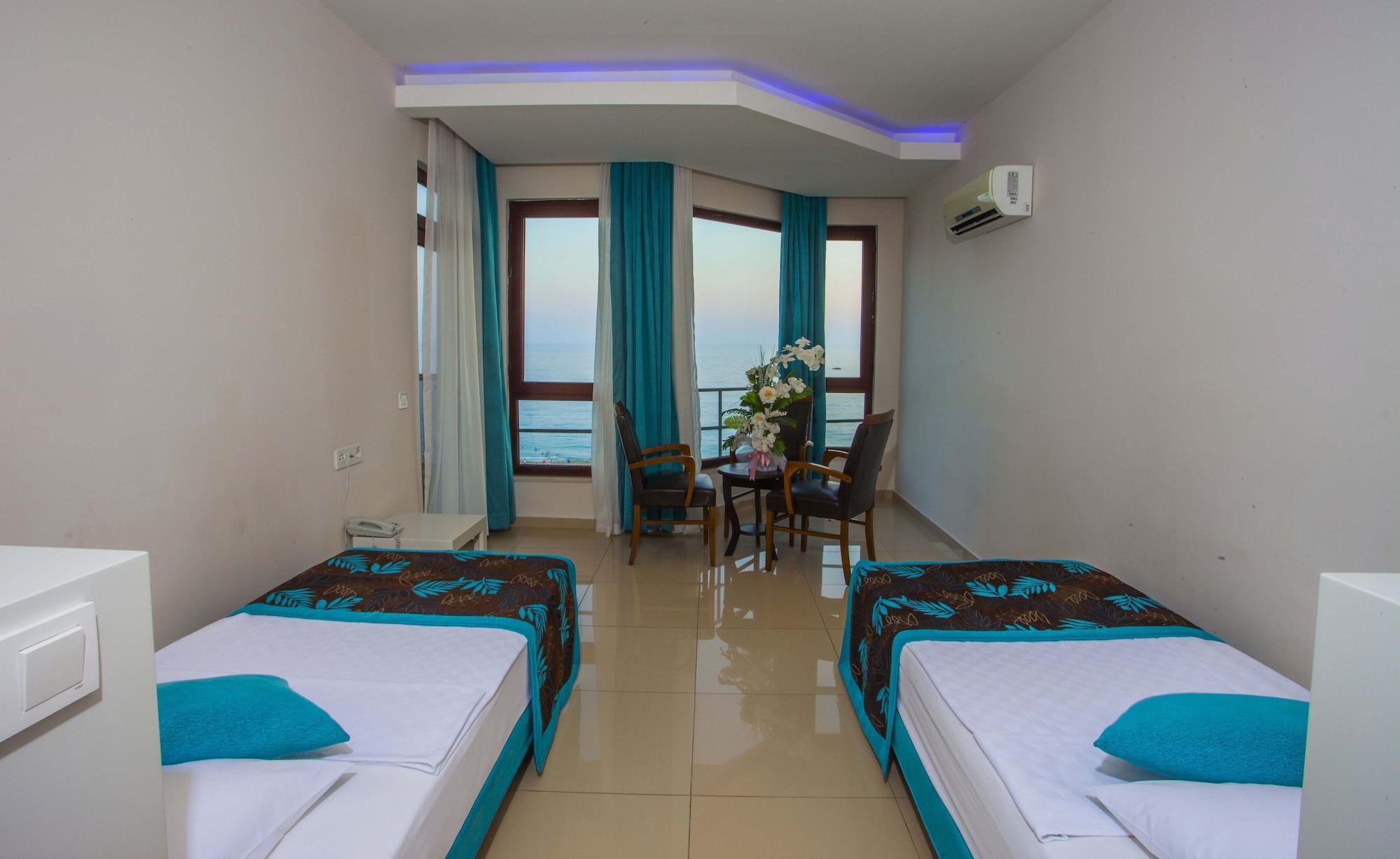Kleopatra Ada Hotel 4*