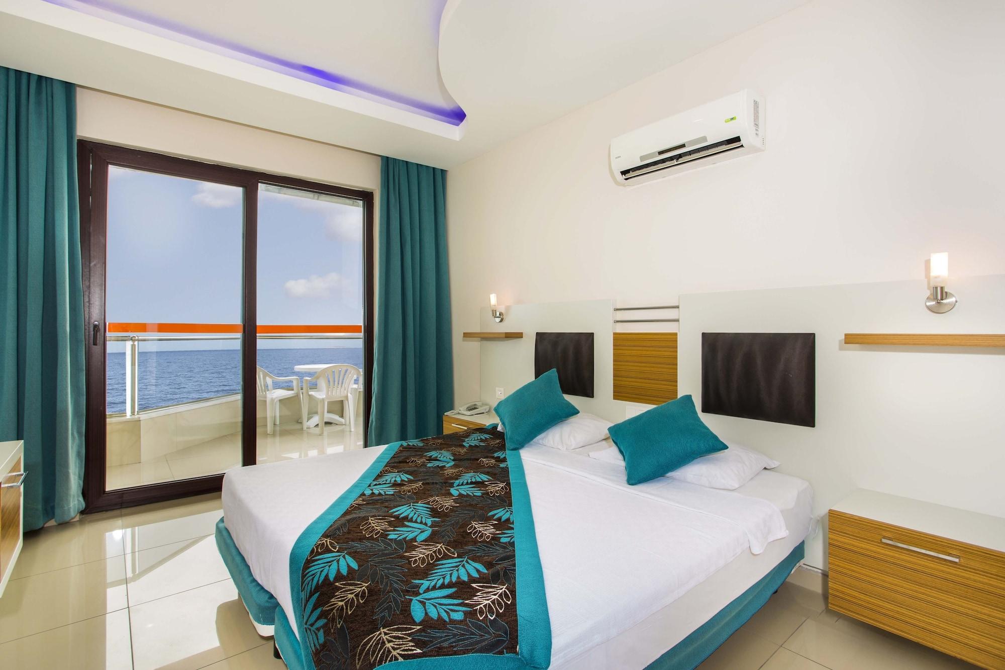 Kleopatra Ada Alanya