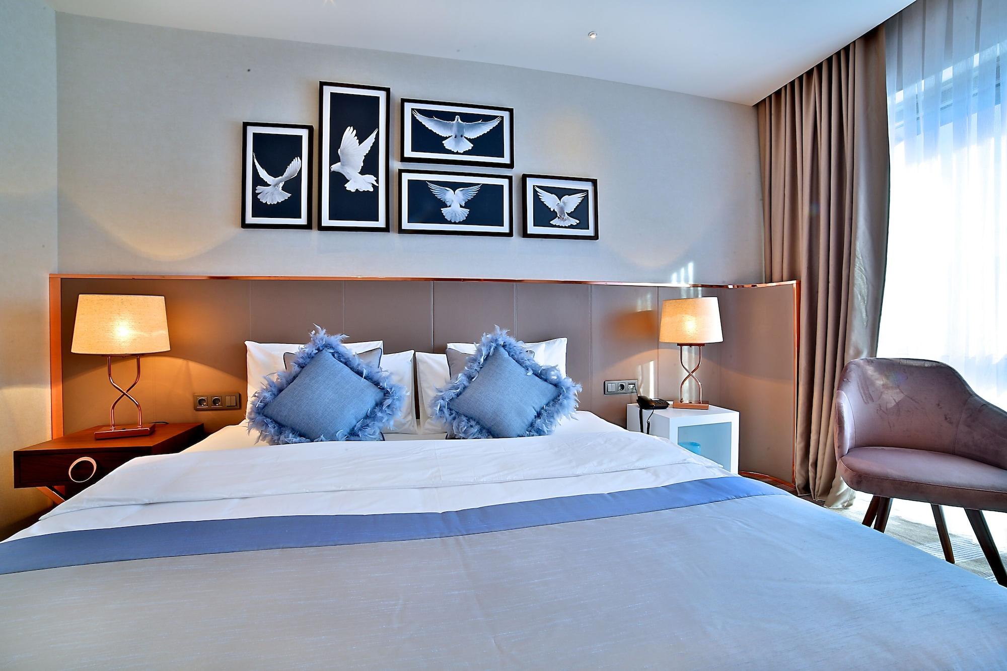 Lionel Hotel Istanbul