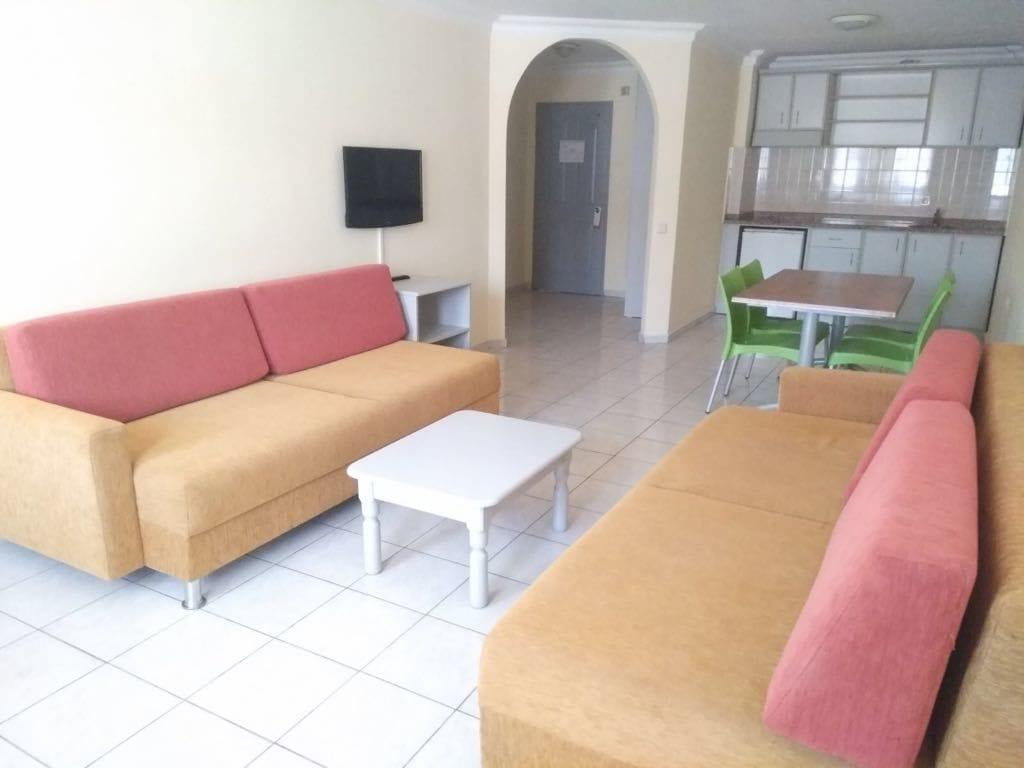 Aparthotel Sailor