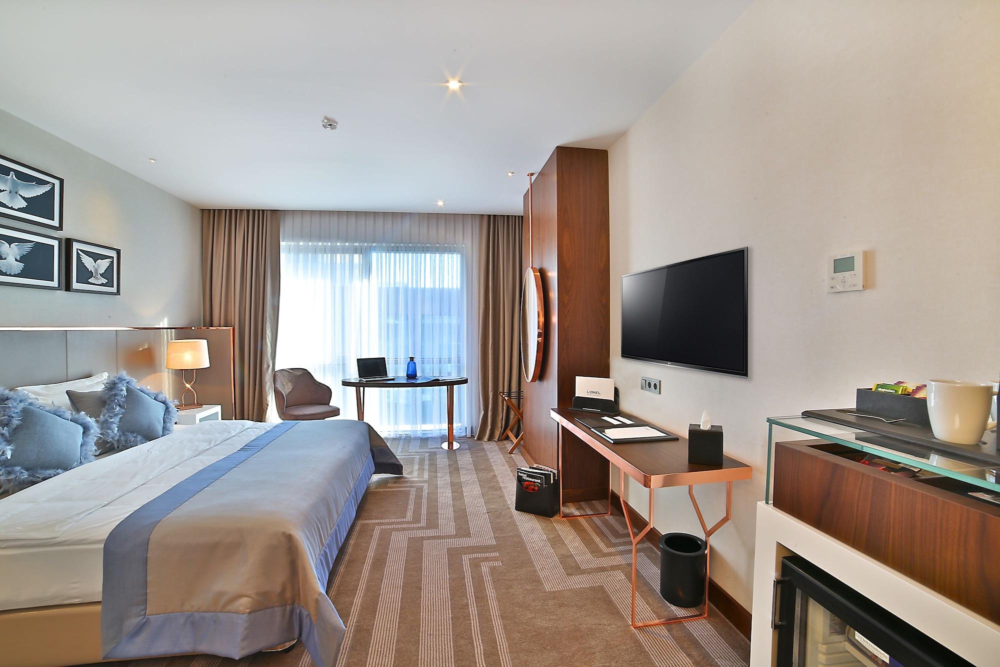 Lionel Hotel 5*