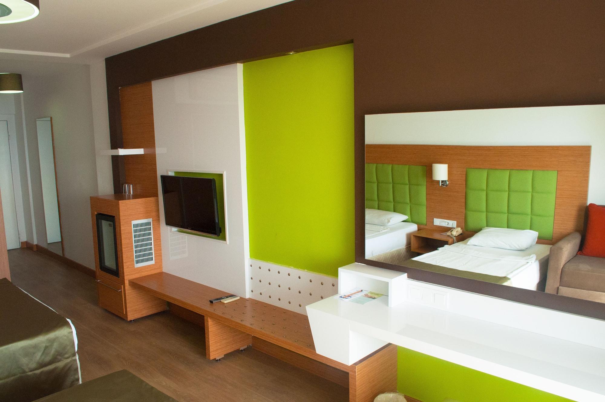 Woxxie Hotel Turgutreis
