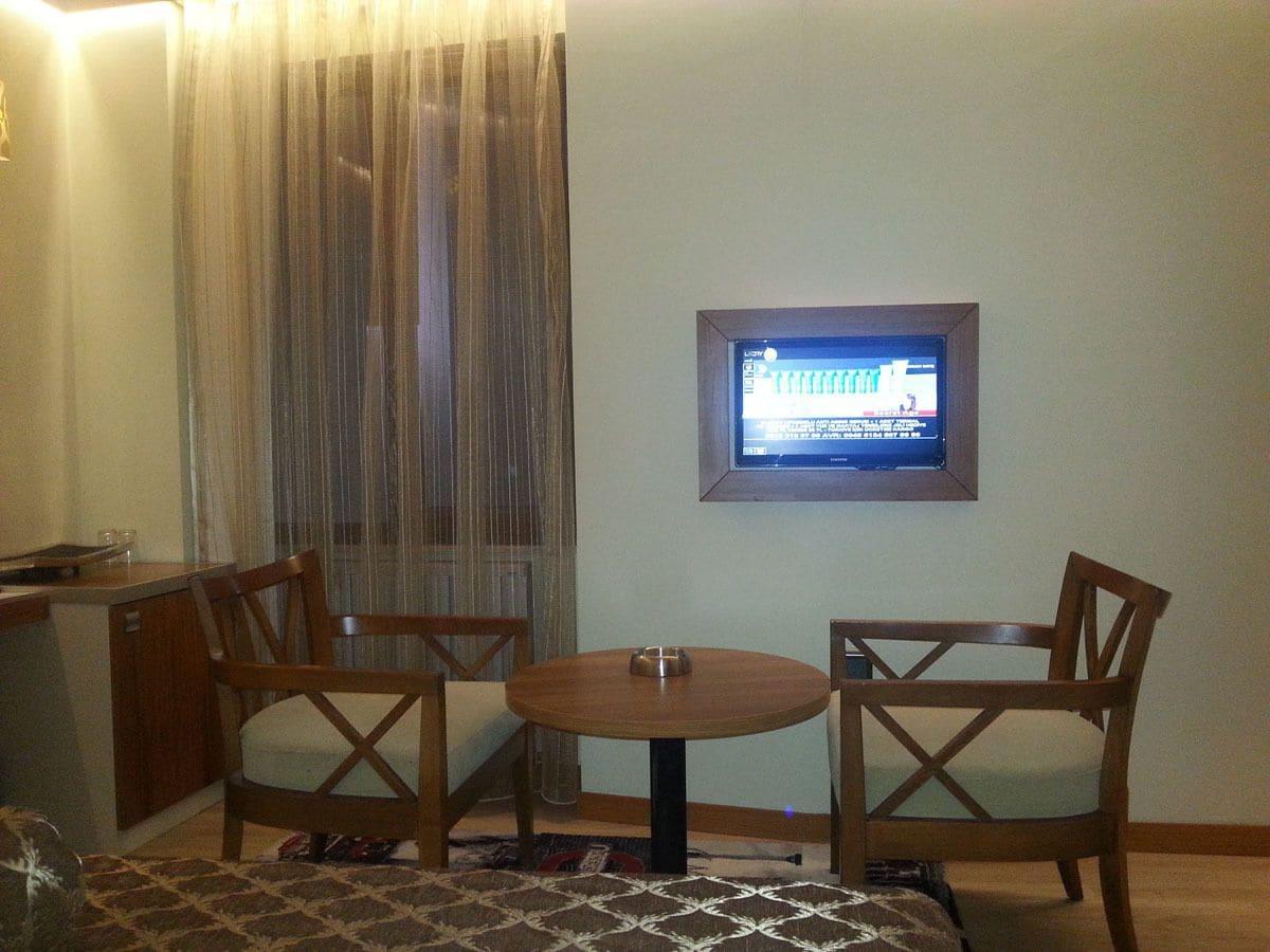 Galata Palace Hotel