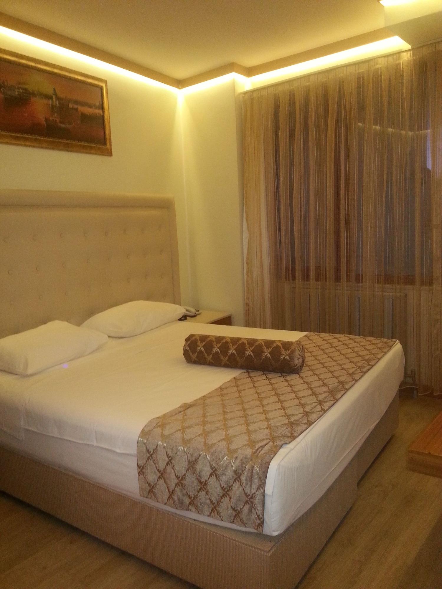 Galata Palace Hotel 2*