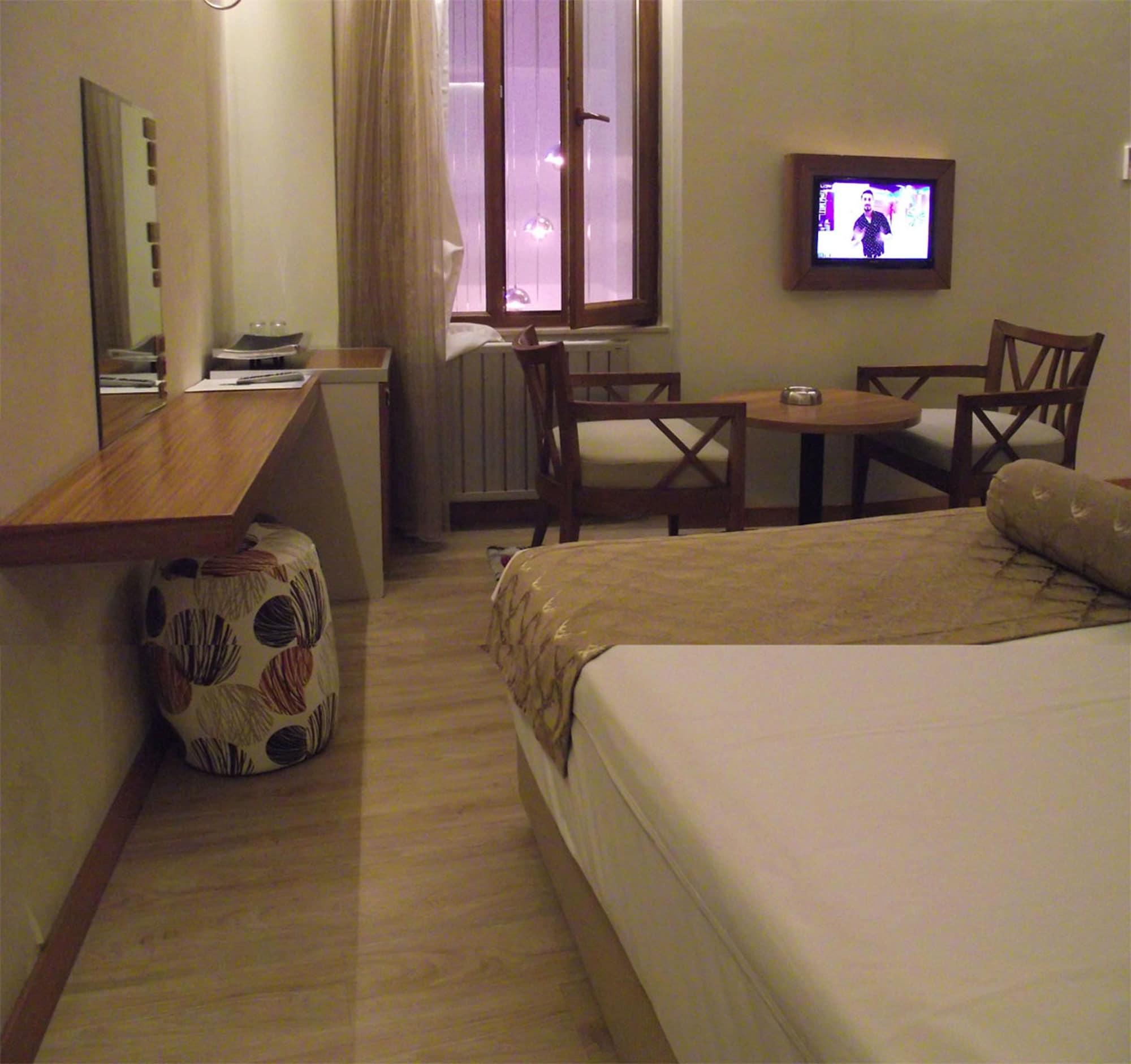 Galata Palace Hotel 2*
