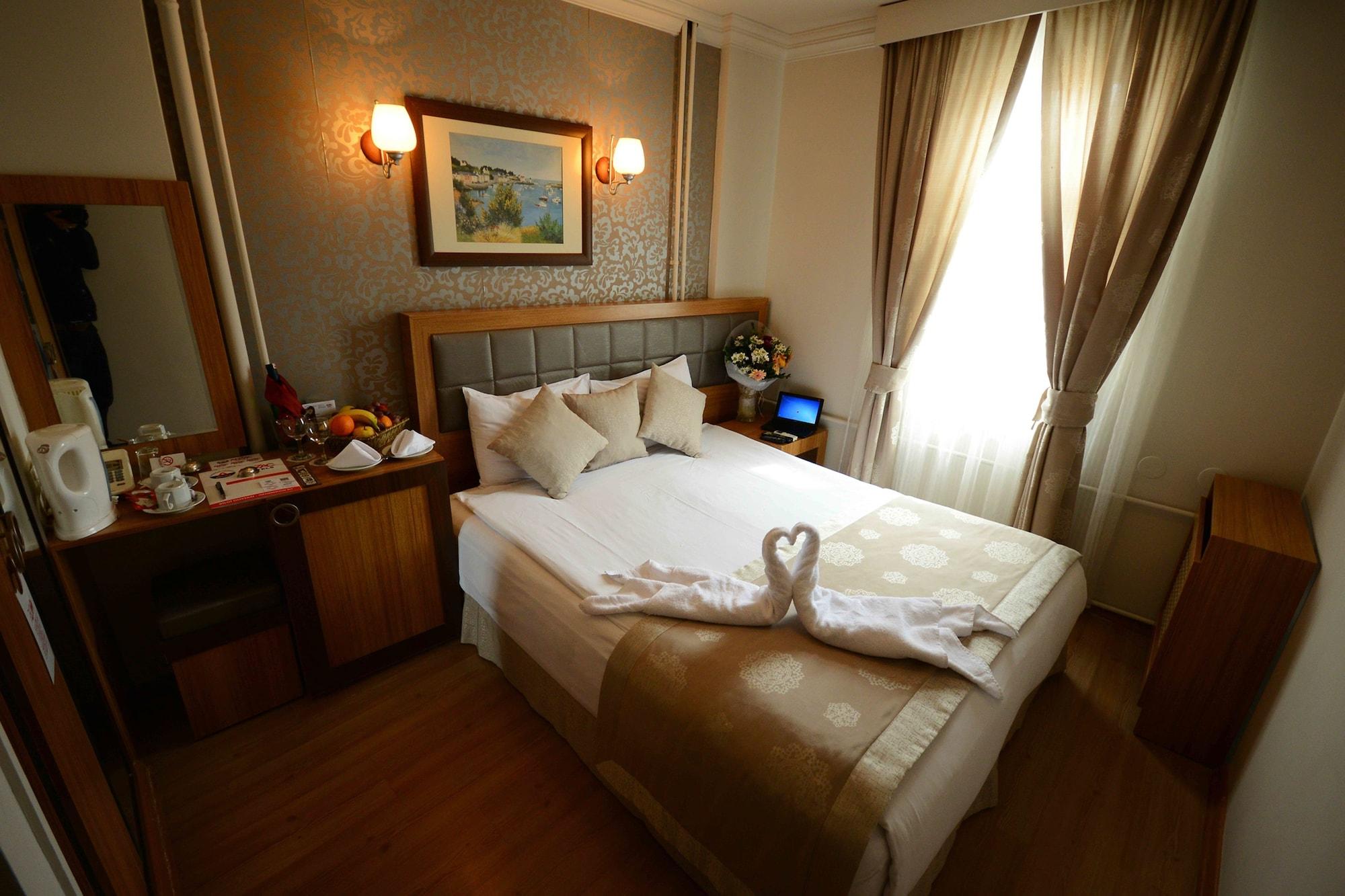 Hotel Anzac
