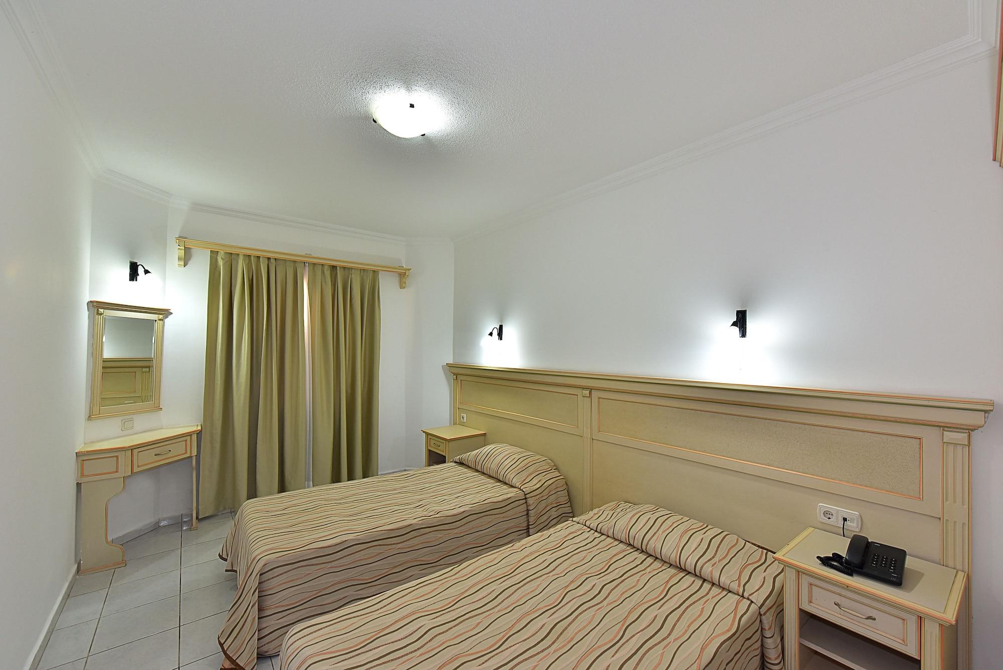 Tropicana Hotel