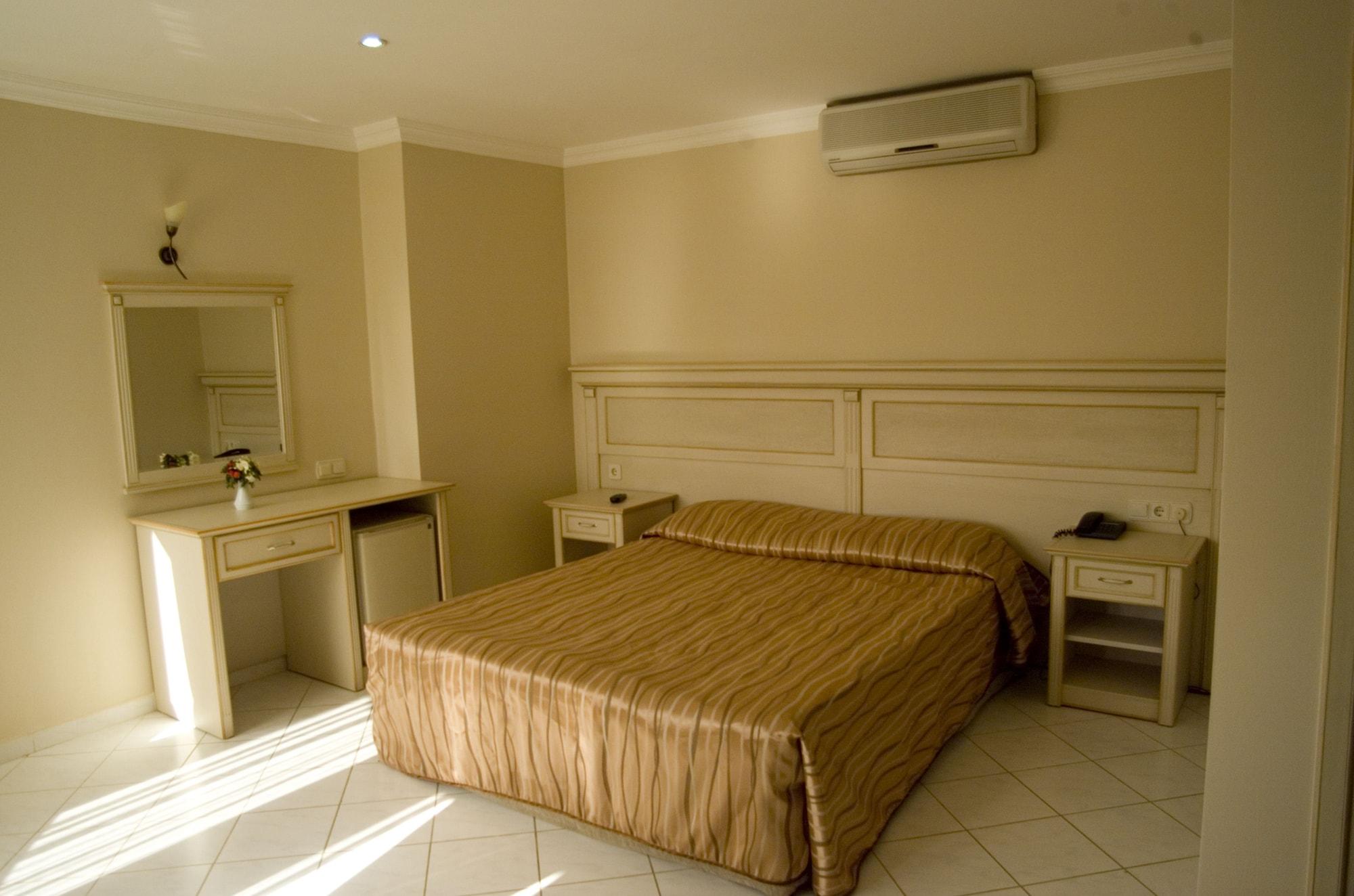 Tropicana 3* Gumbet