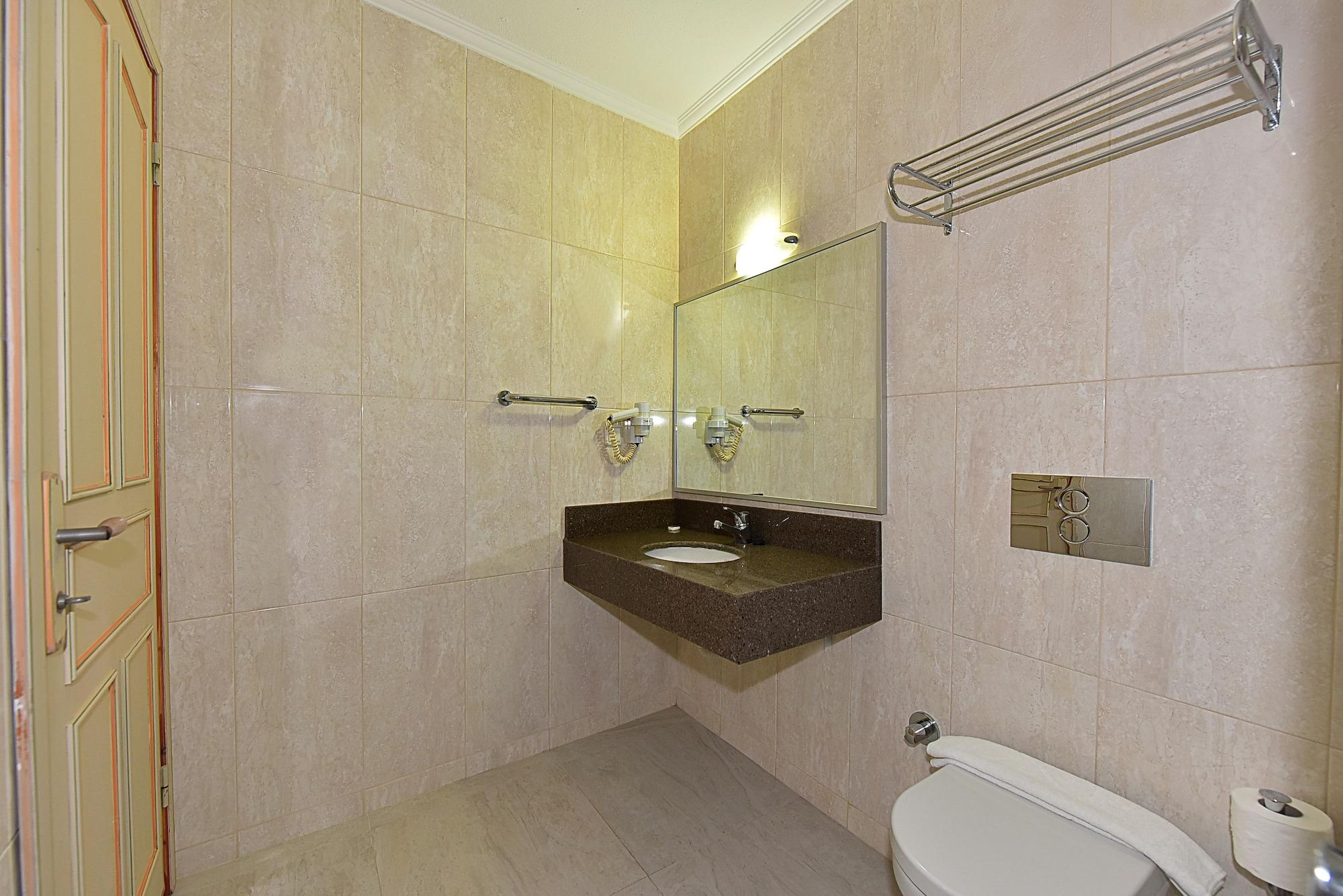 Tropicana Hotel Gumbet