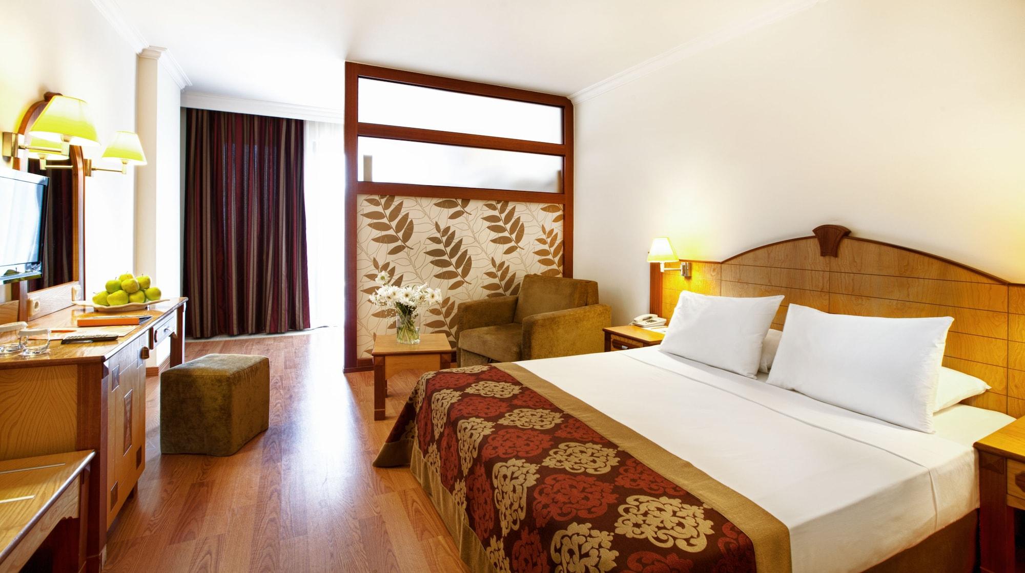 Adalya Art Hotel