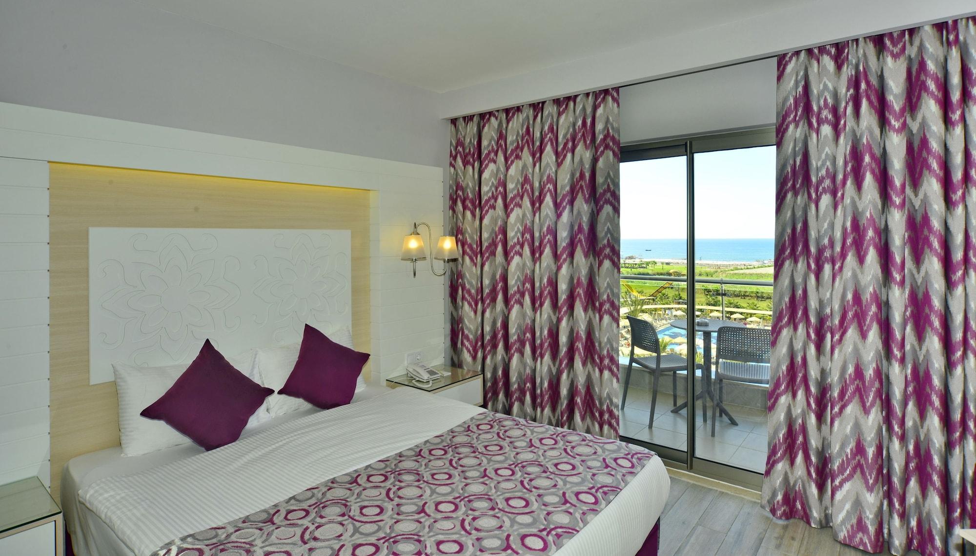 Hotel Sunmelia & Kizilagac (Manavgat)