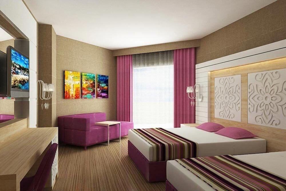 Hotel Sunmelia &