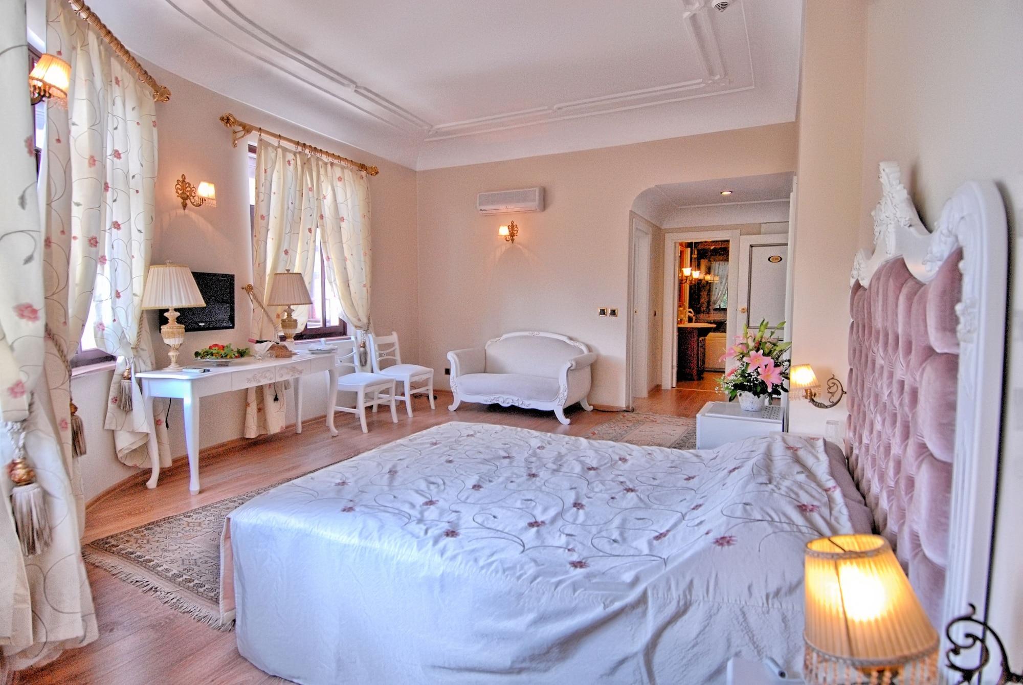 Aspen Kaleici Antalya