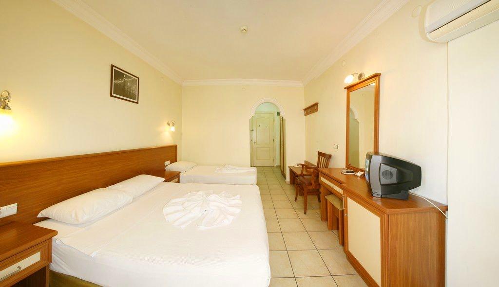 Alanya Beach Hotel Hotel Alanya