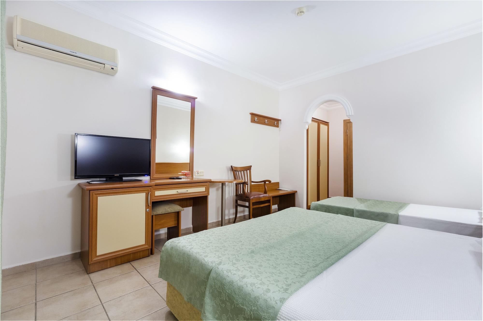 Alanya Beach Hotel Hotel Alanya