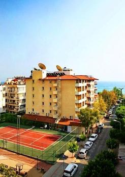 Hotel Alanya Beach Hotel Alanya