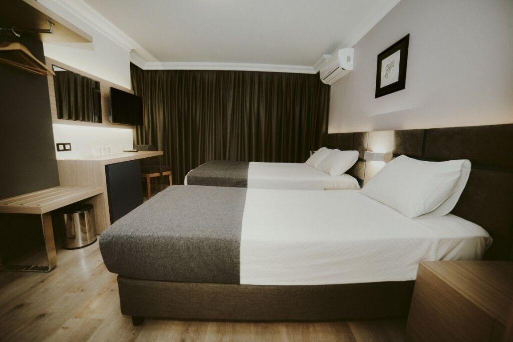 Helen Hotel Canakkale