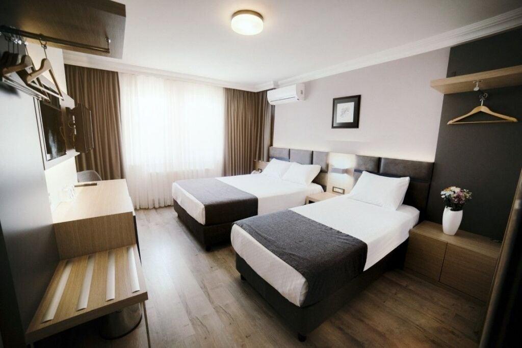 Hotel Helen