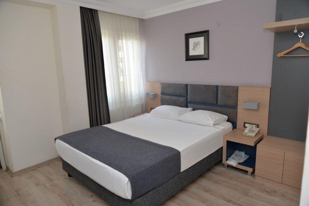 Hotel Helen Canakkale