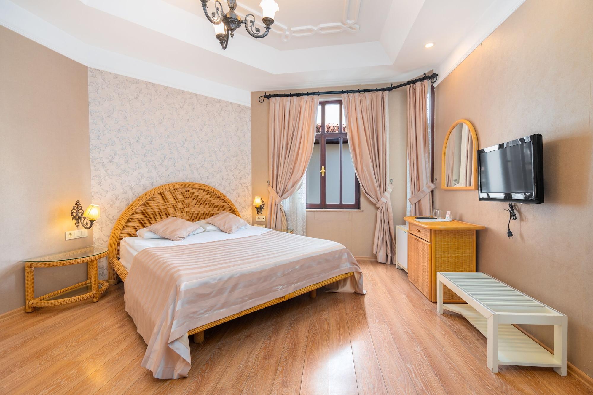 Aspen Kaleici Hotel Antalya