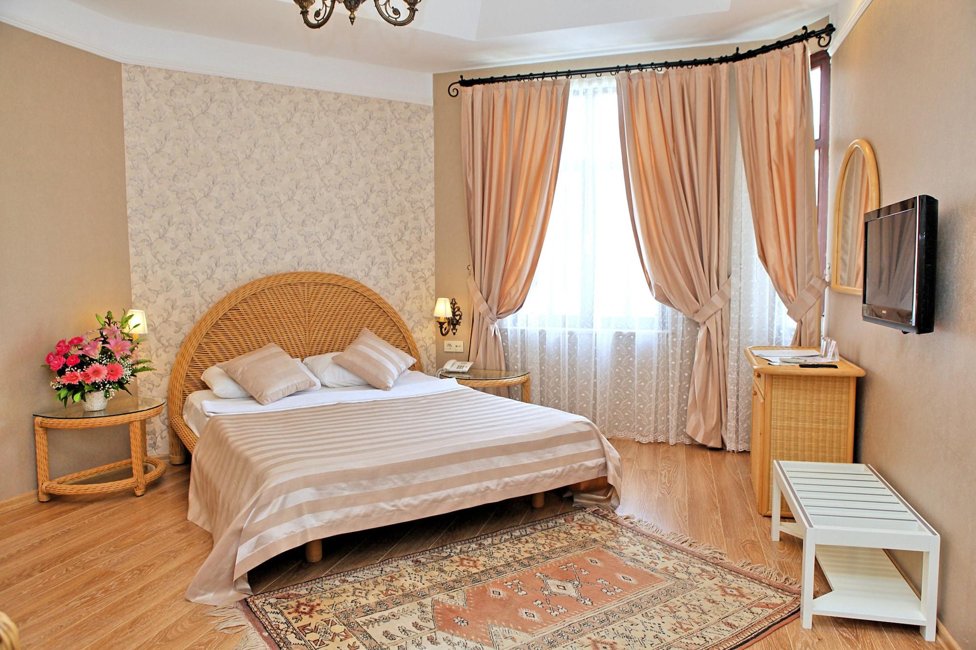 Hotel Aspen Kaleici