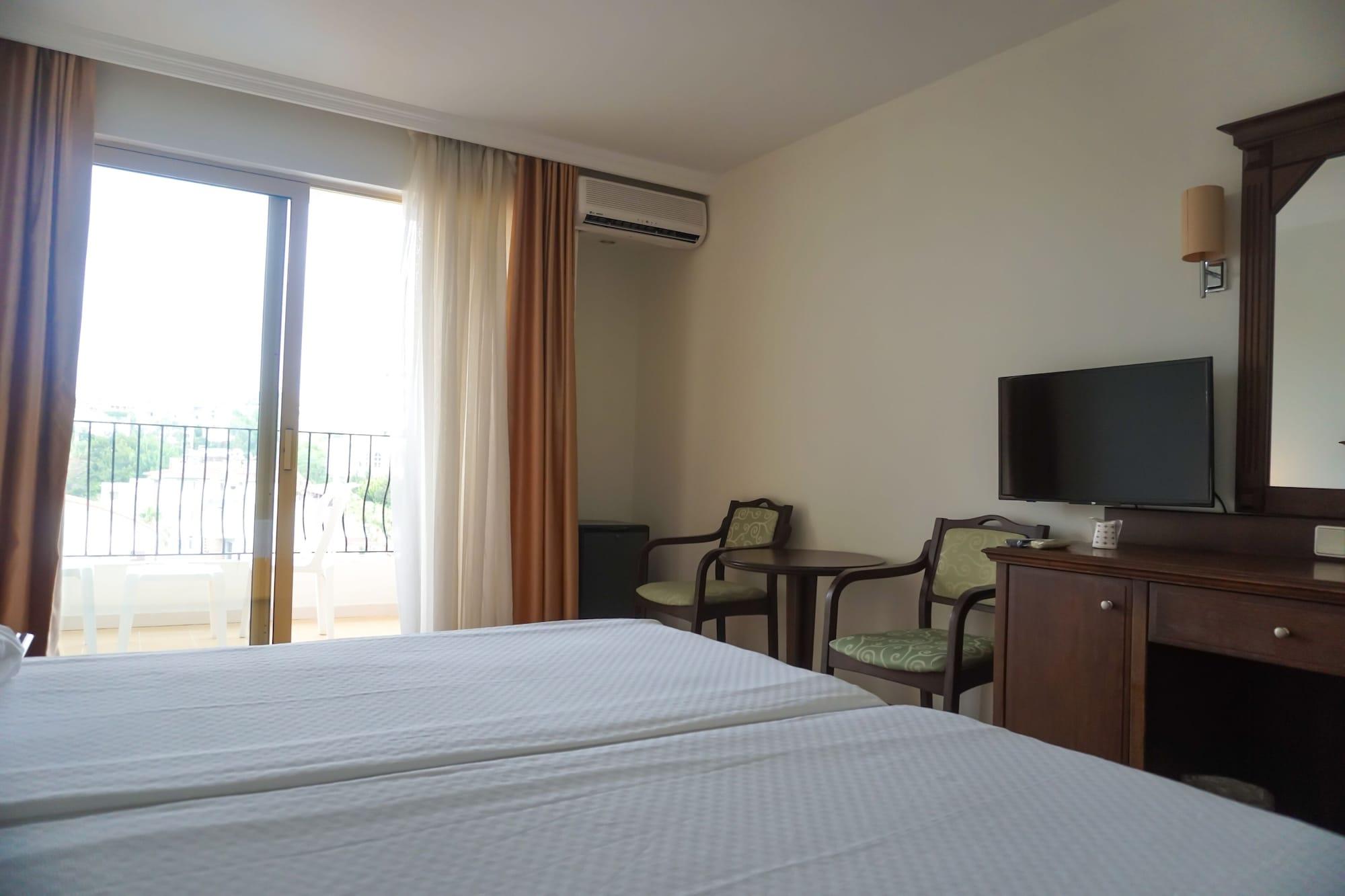 Palm D'or Hotel