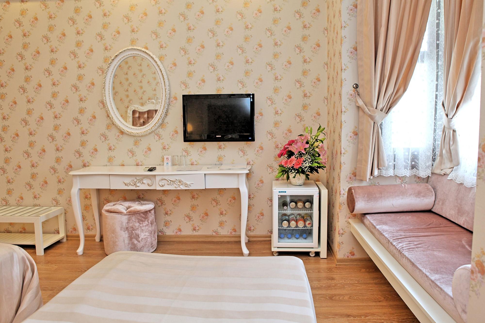 Hotel Aspen Kaleici Antalya