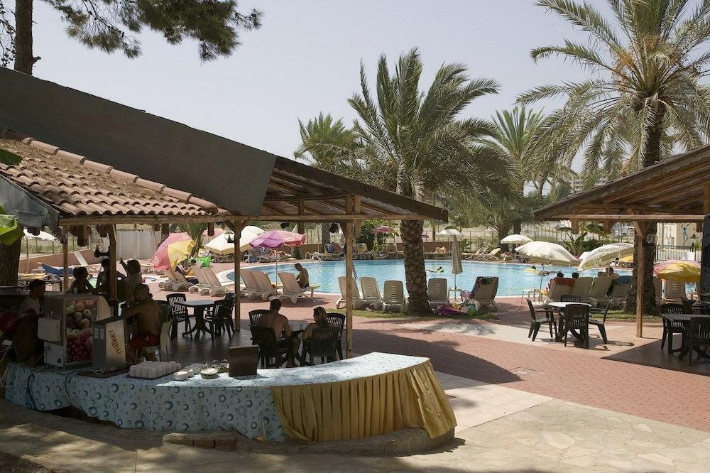 Palm D'or 4*