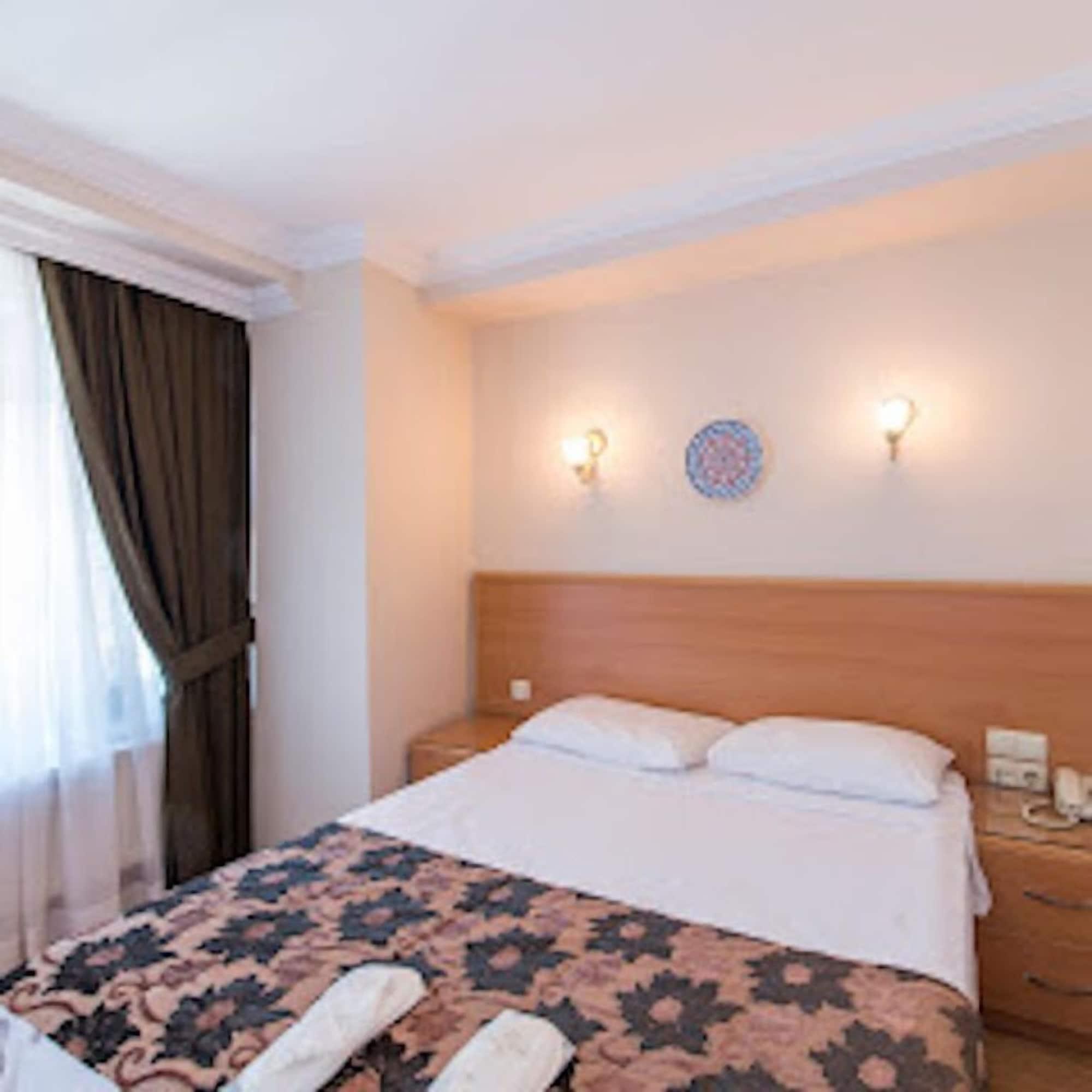 Hotel Deniz Istanbul