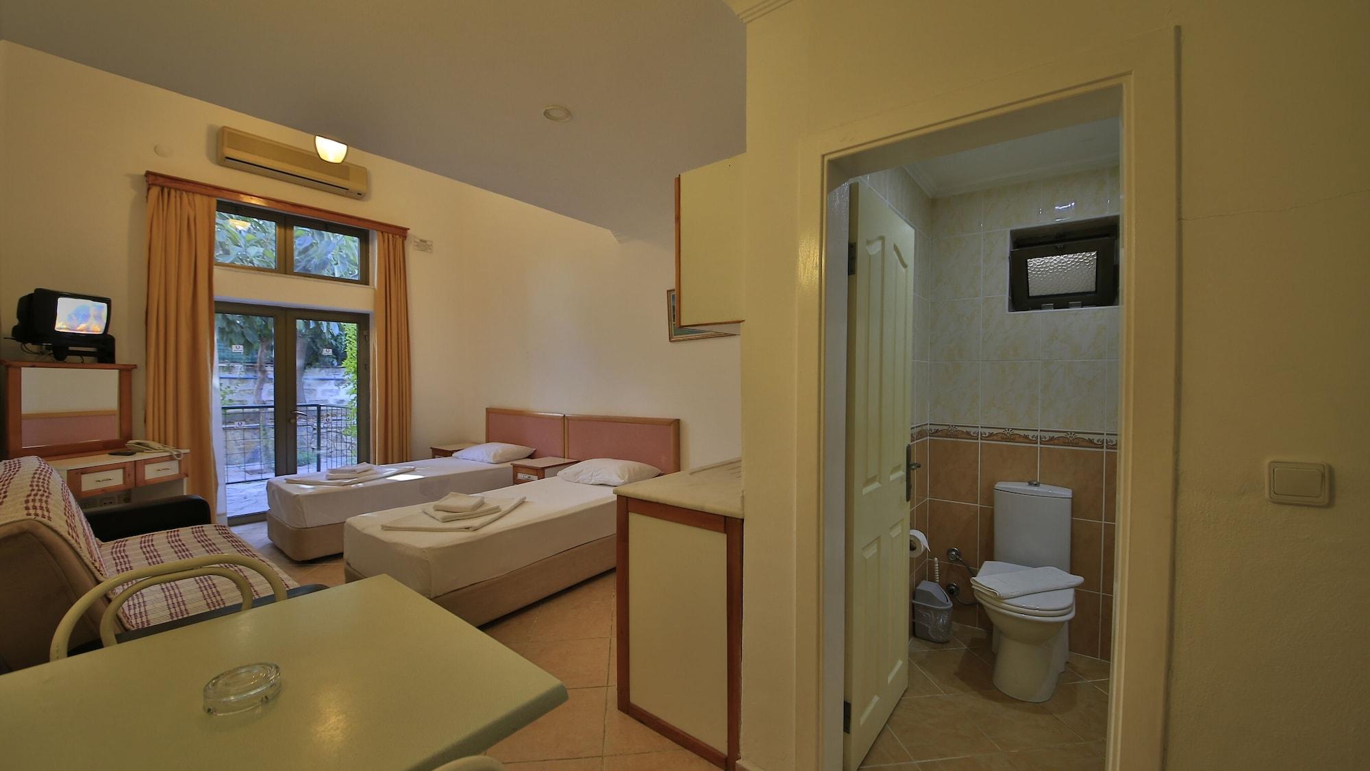 House 3*