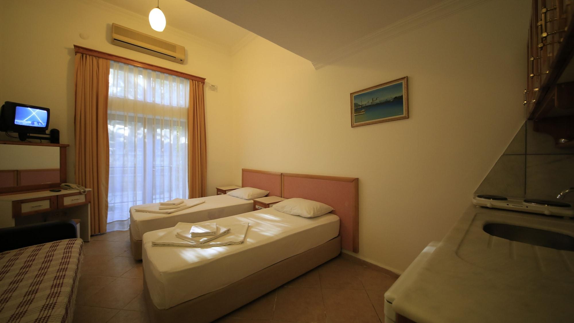 Aparthotel House Gumbet