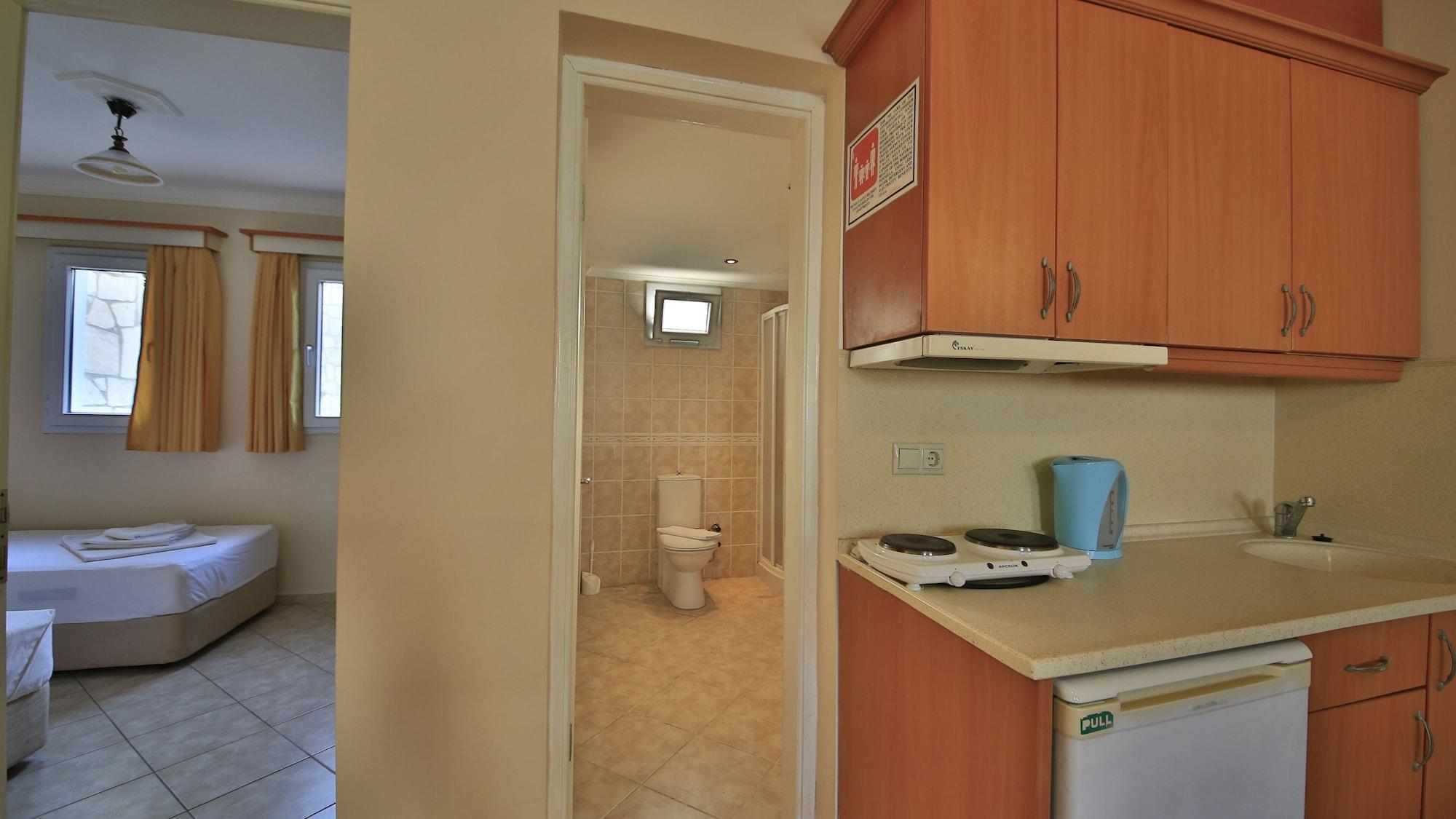 House Aparthotel