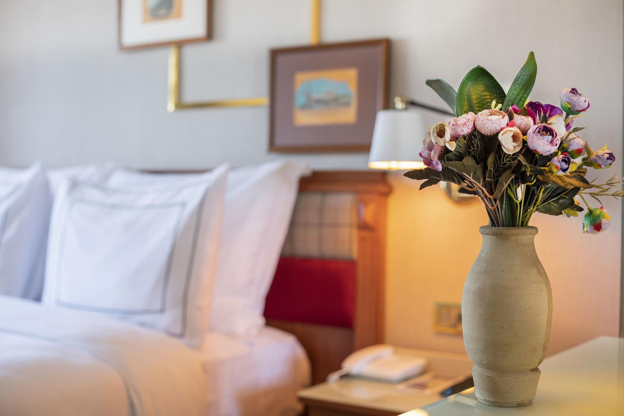 Orient Express & Spa By Orka Hotel 3*