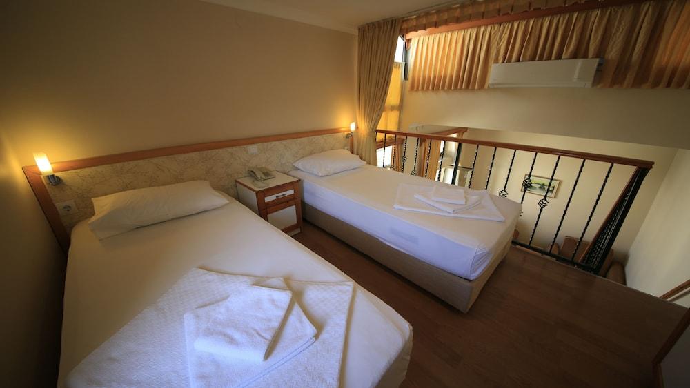 House Aparthotel Gumbet