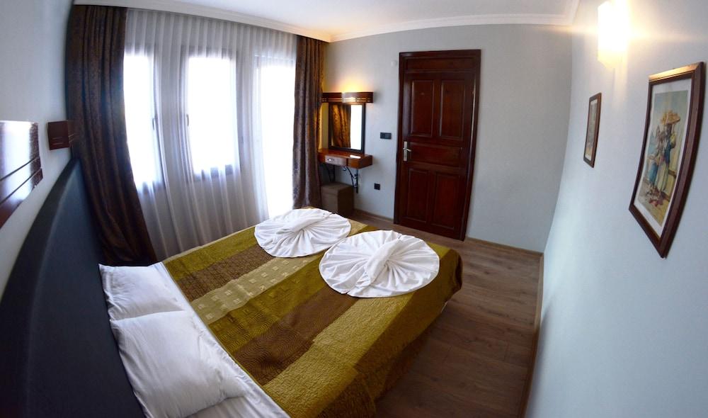 Hotel Hisar Club 3*