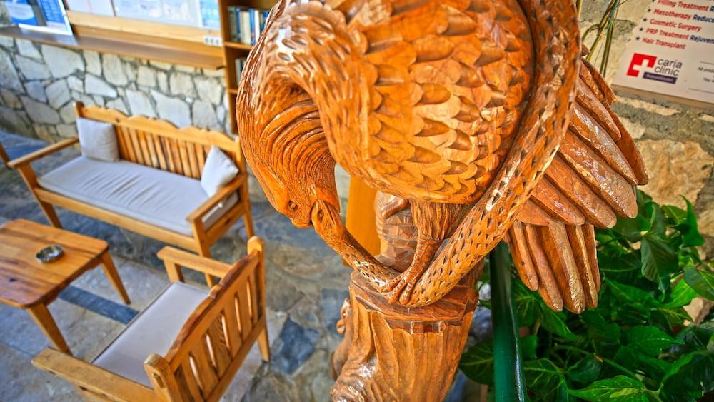 Aparthotel House