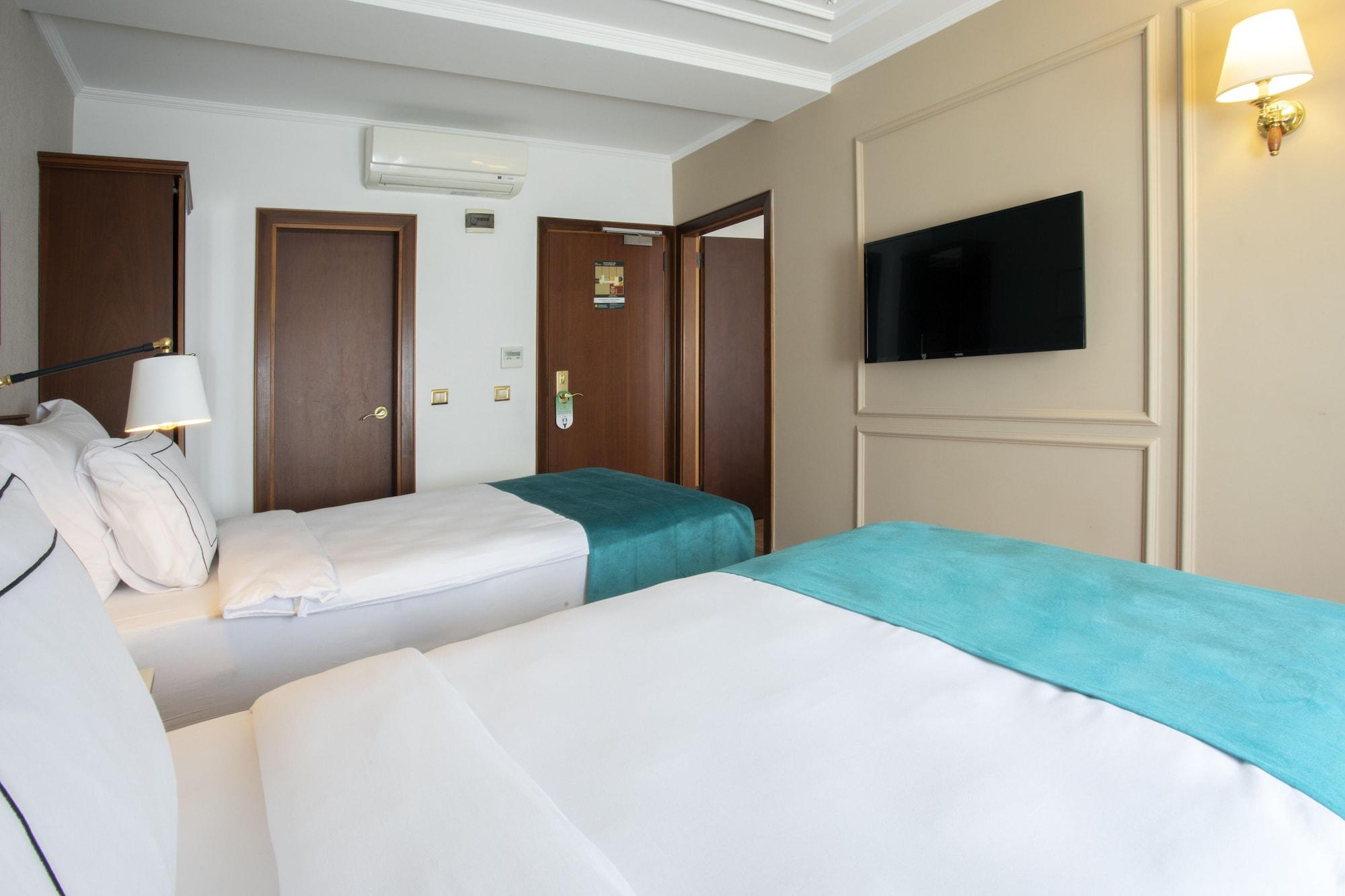 Orient Express & Spa By Orka