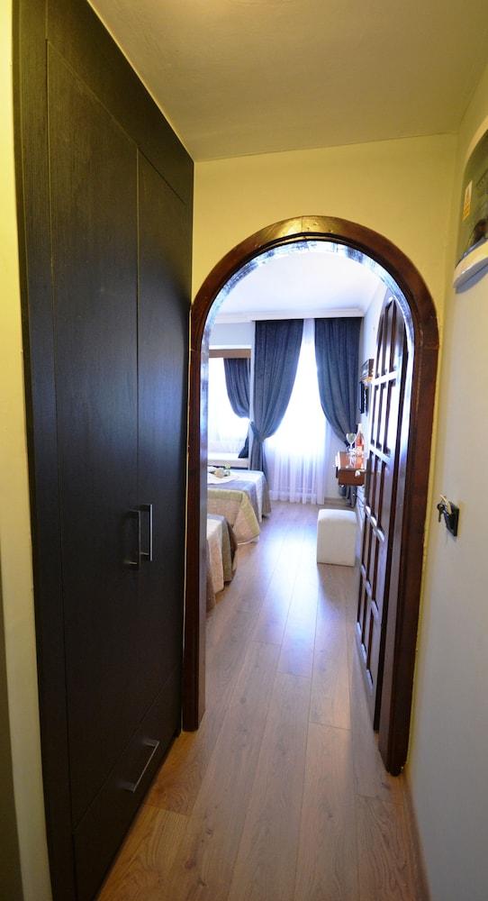 Hisar Club 3* Oludeniz