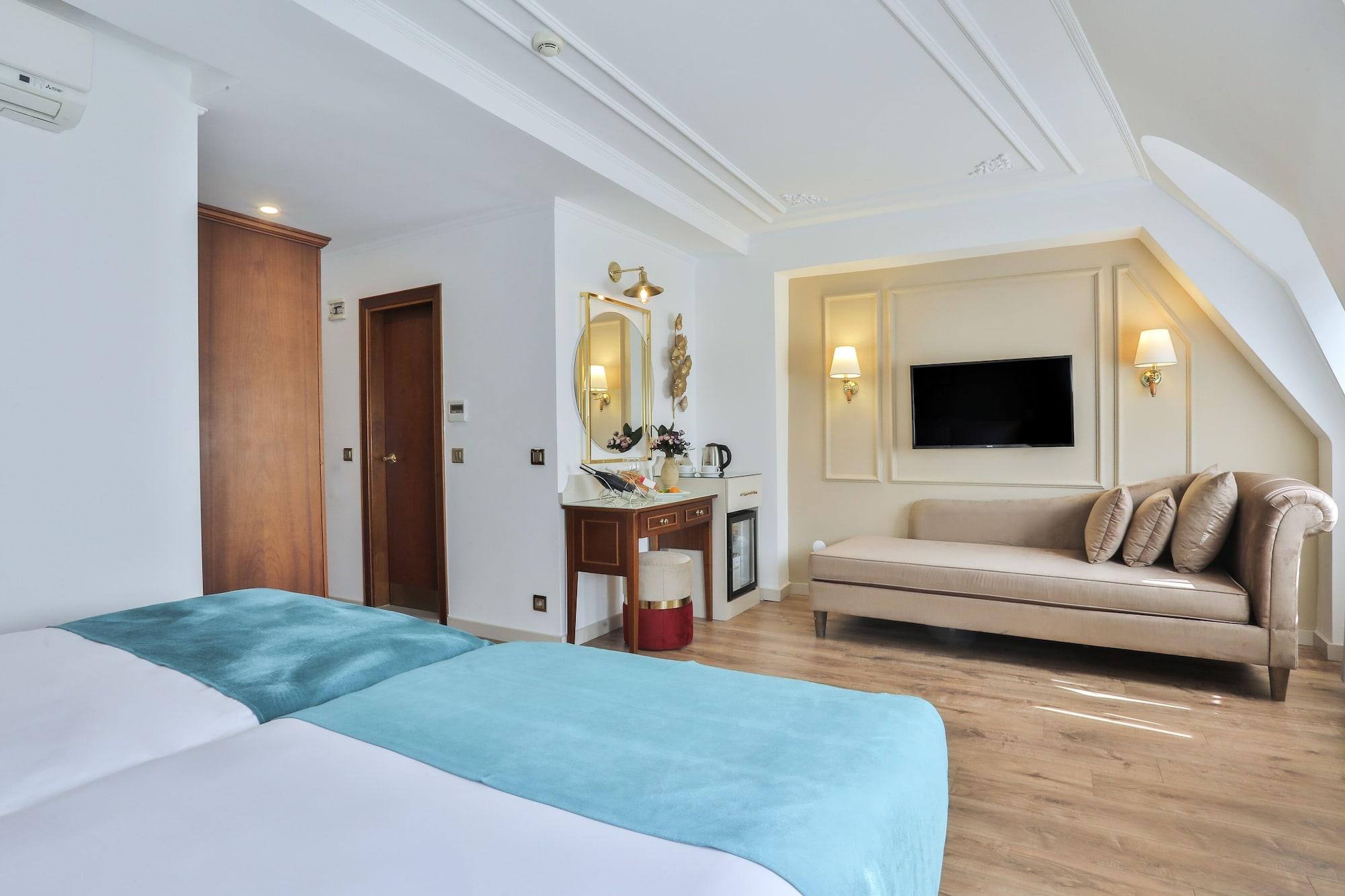 Orient Express & Spa By Orka
