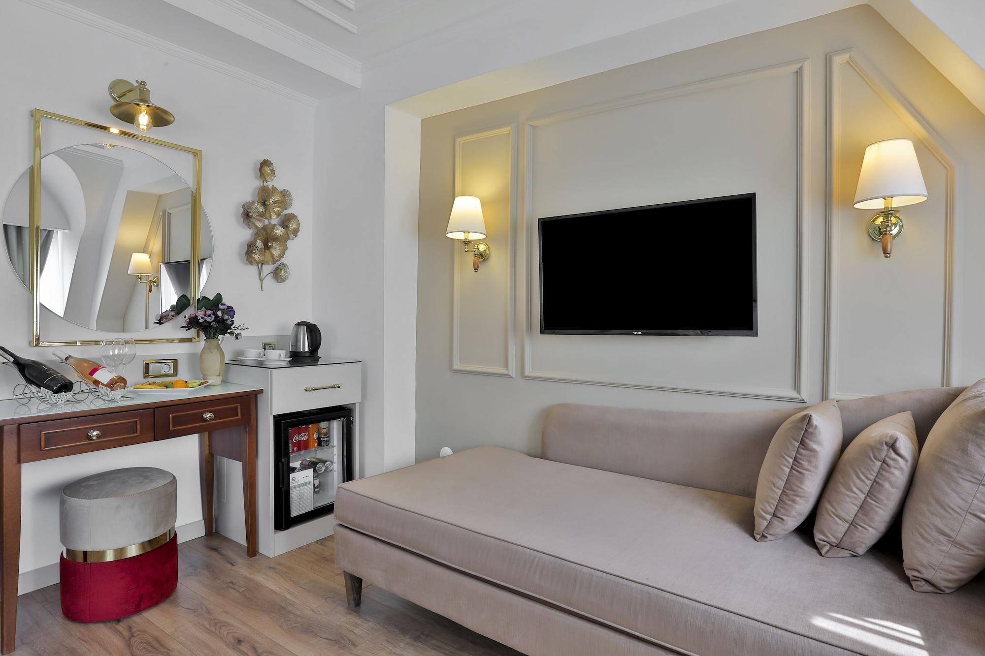 Orient Express & Spa By Orka