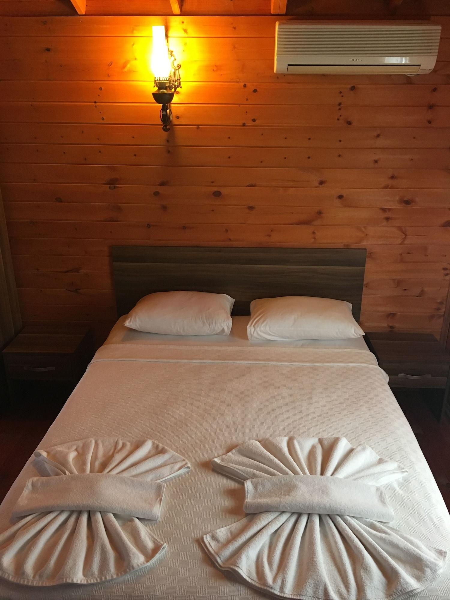 Hotel Peace Oludeniz