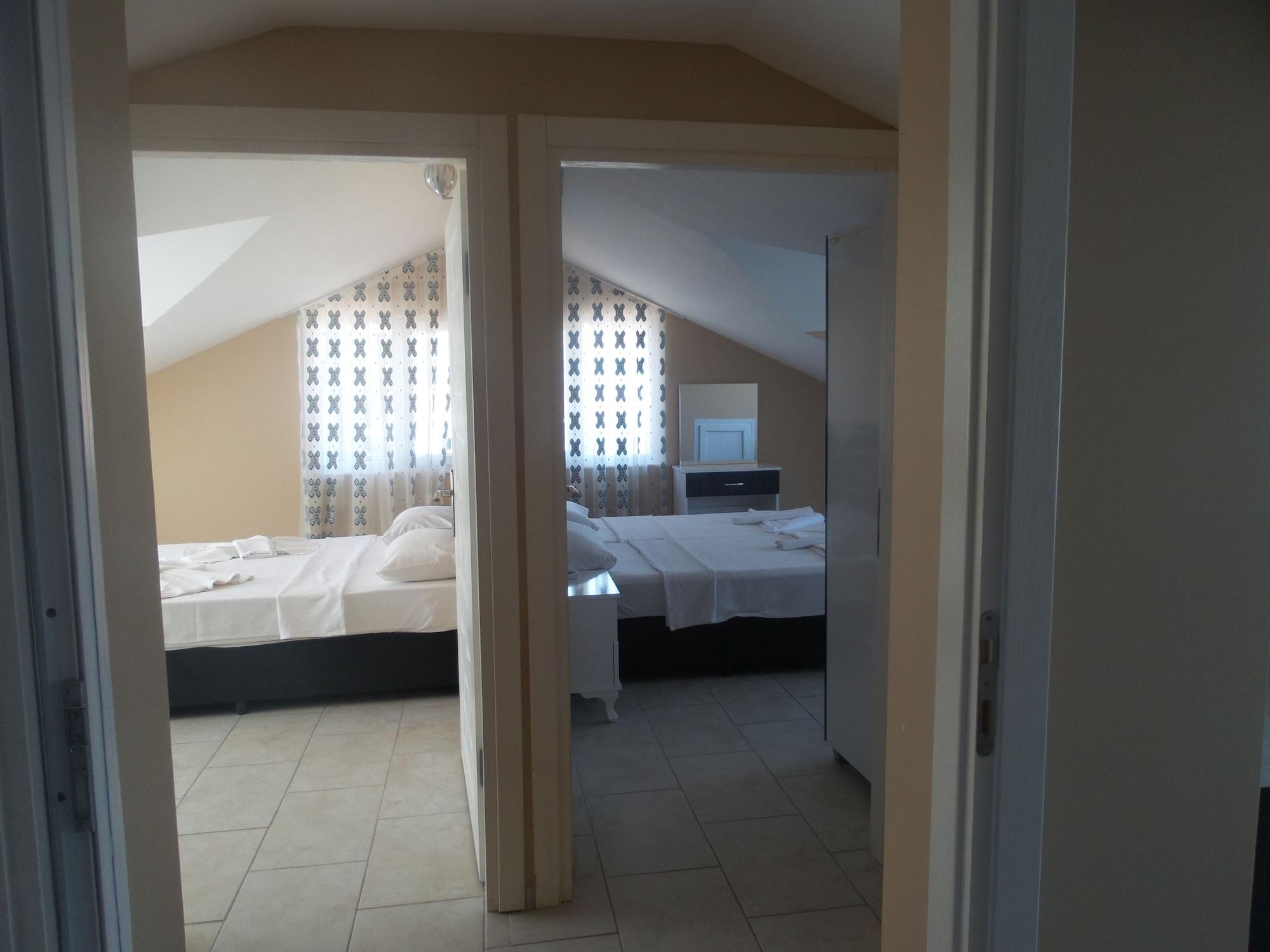 Hotel Peace 2*