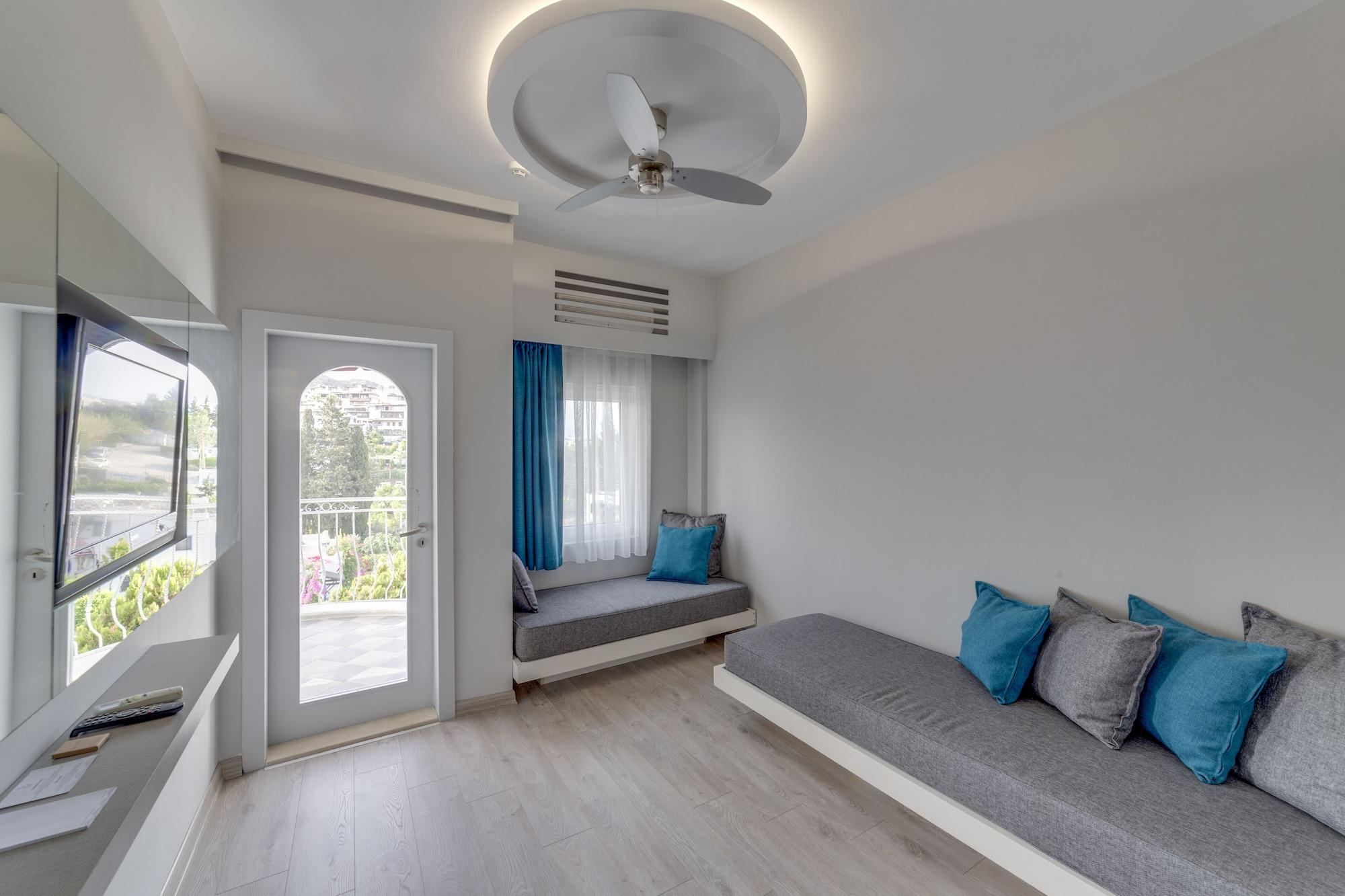 La Brezza & Hotel