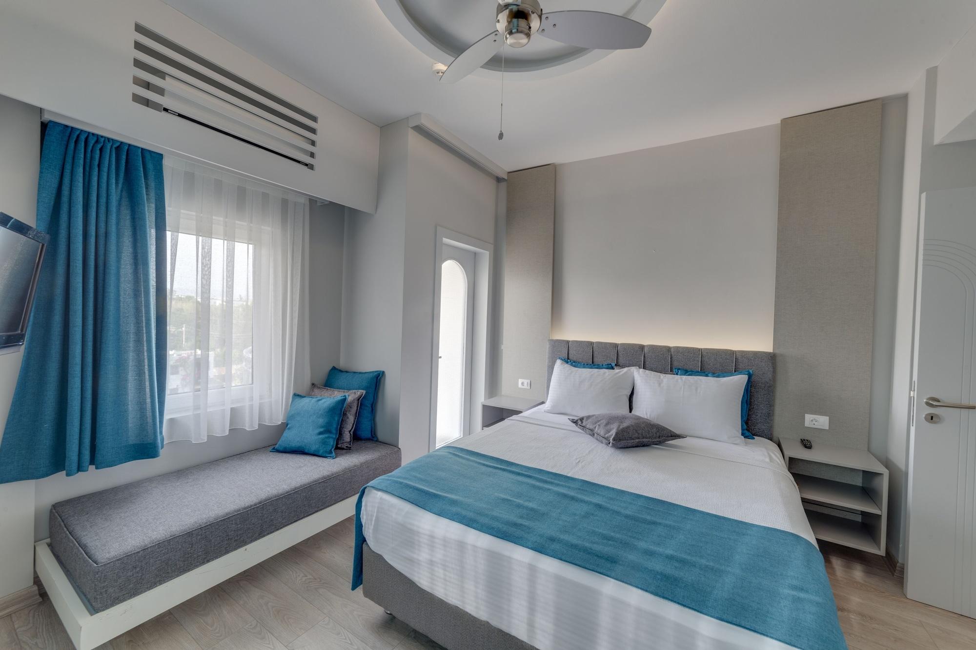 La Brezza & Hotel 3*