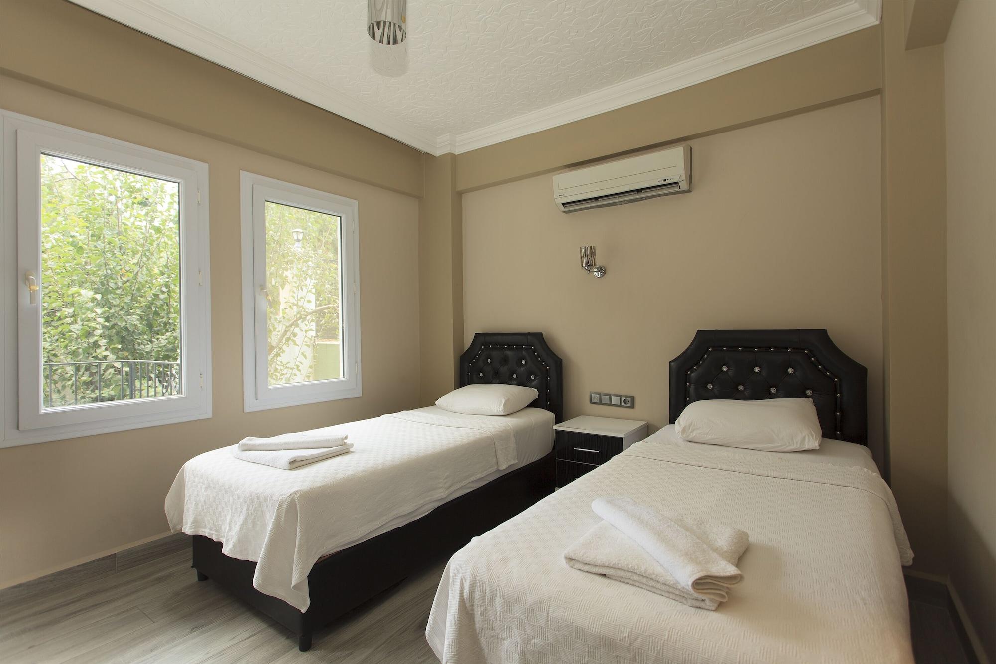 Peace Hotel Oludeniz