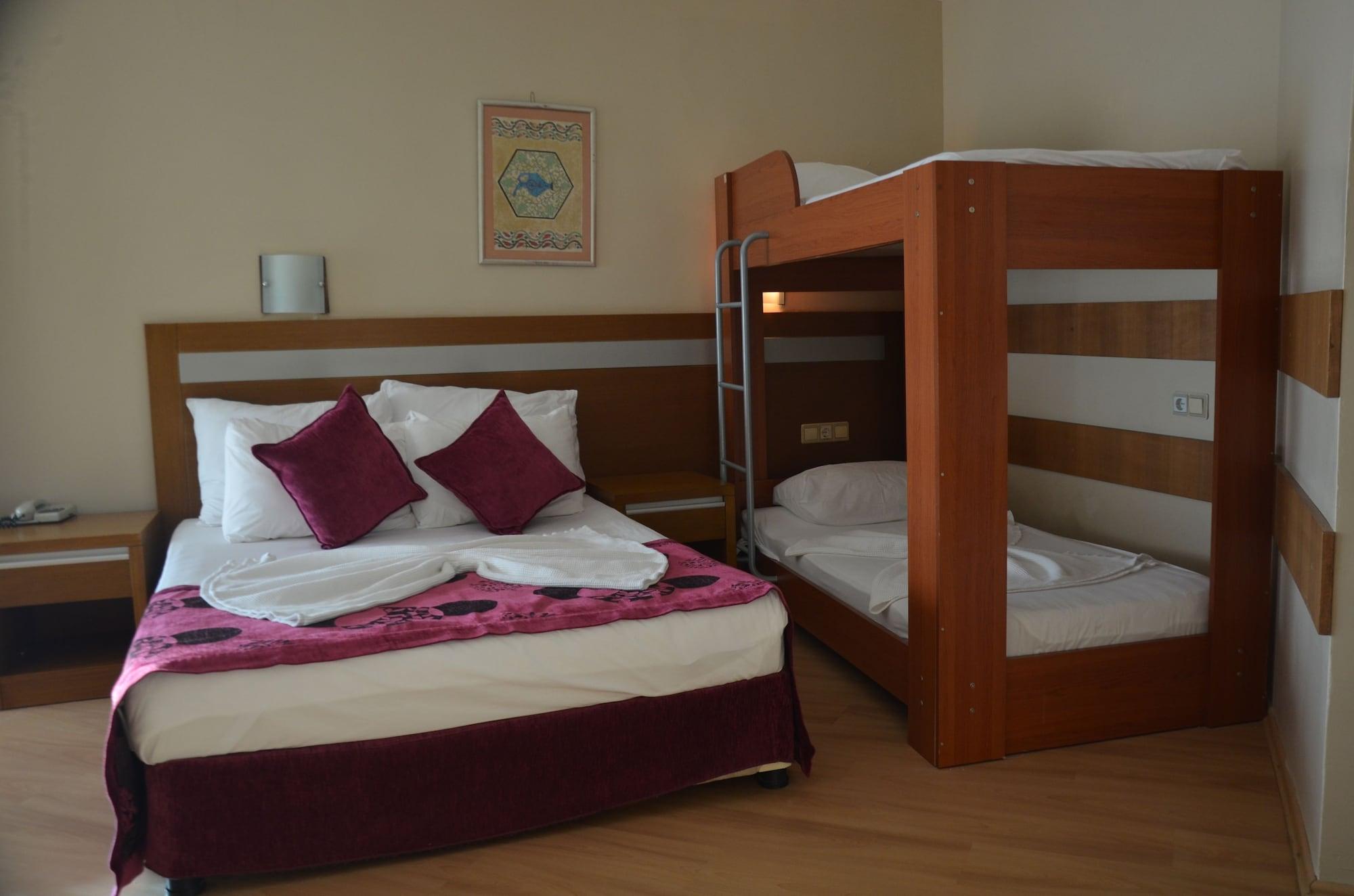 Resort Drita 5*