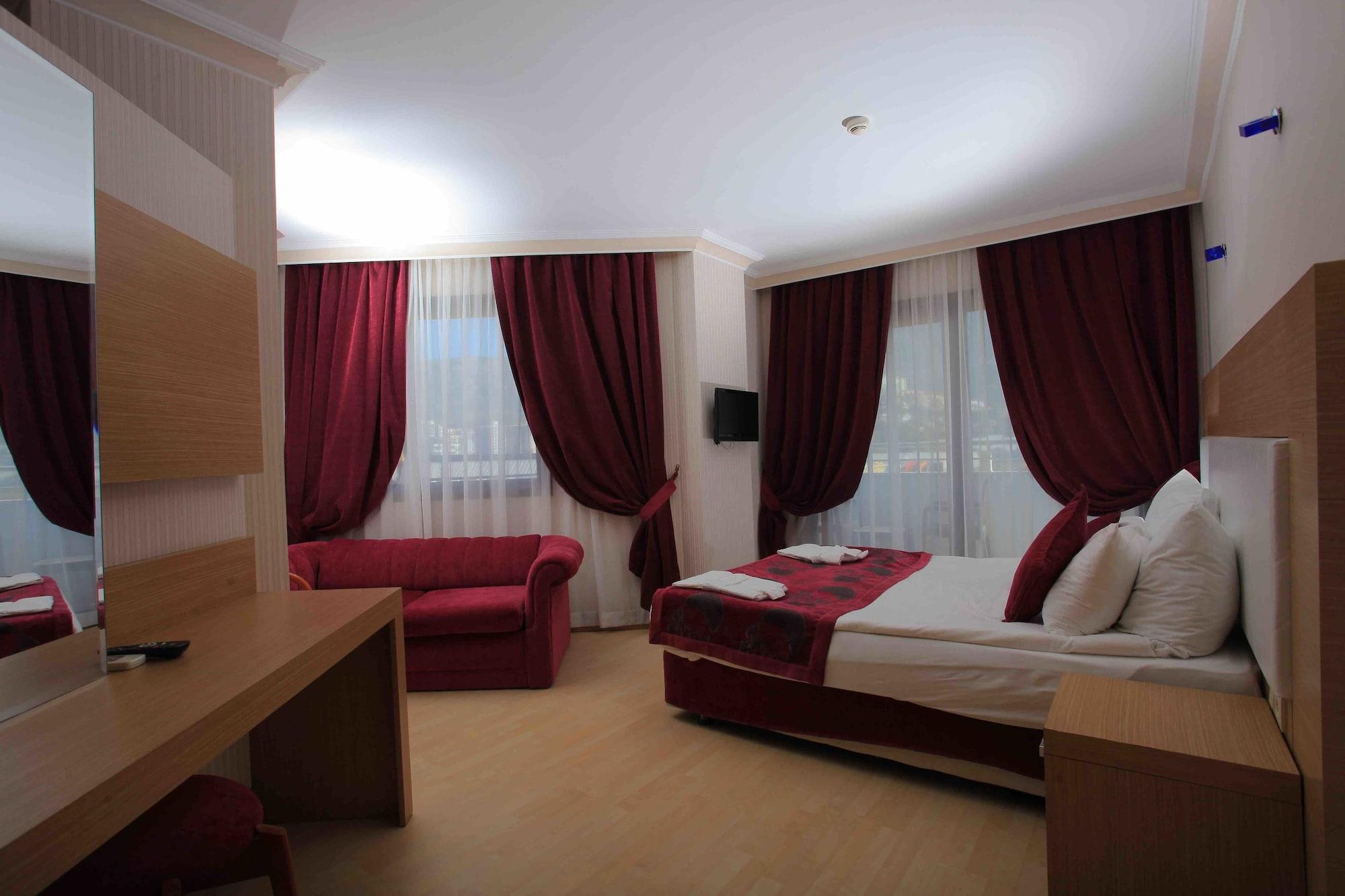 Drita Resort 5*