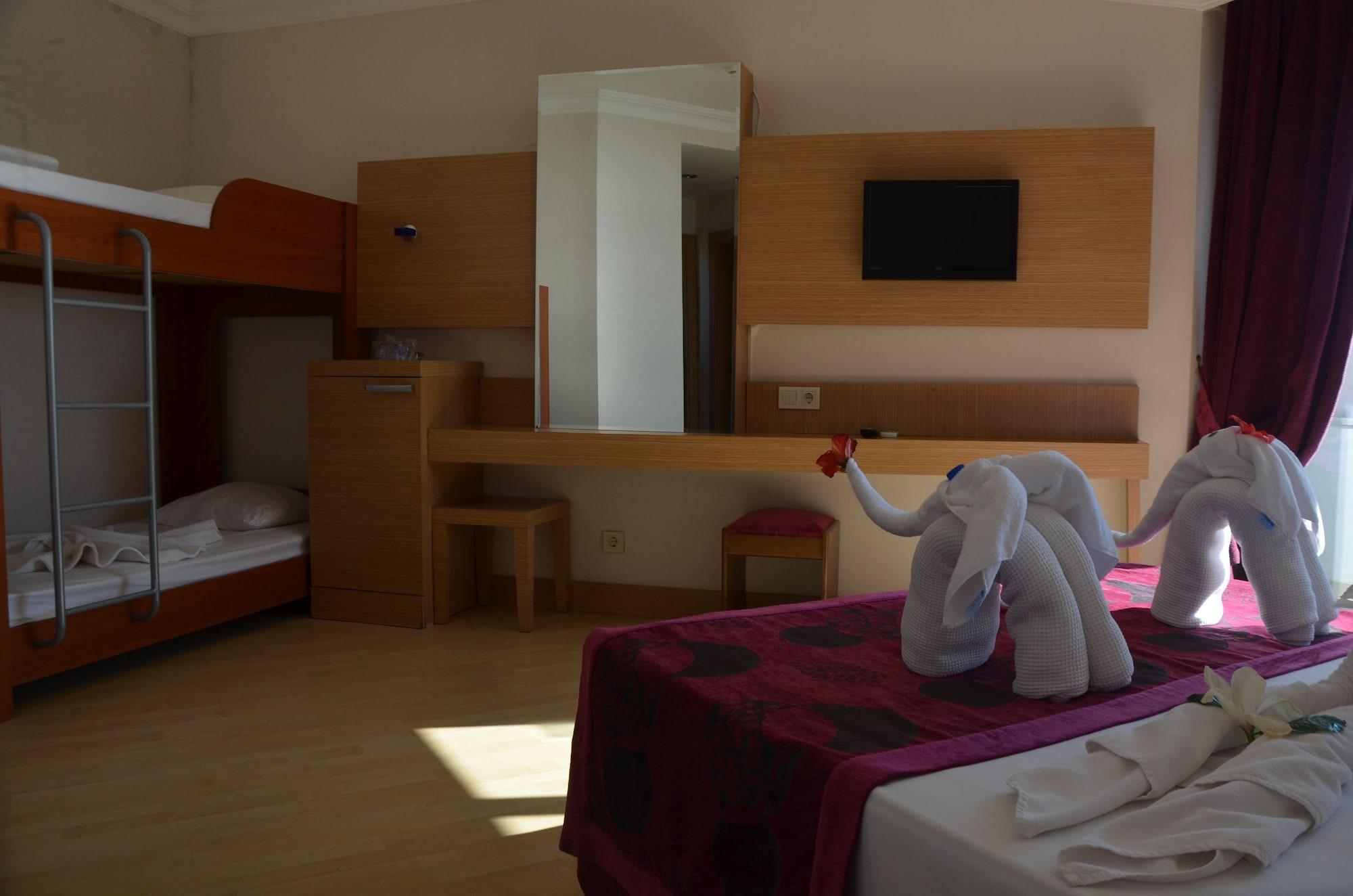 Drita Resort 5*