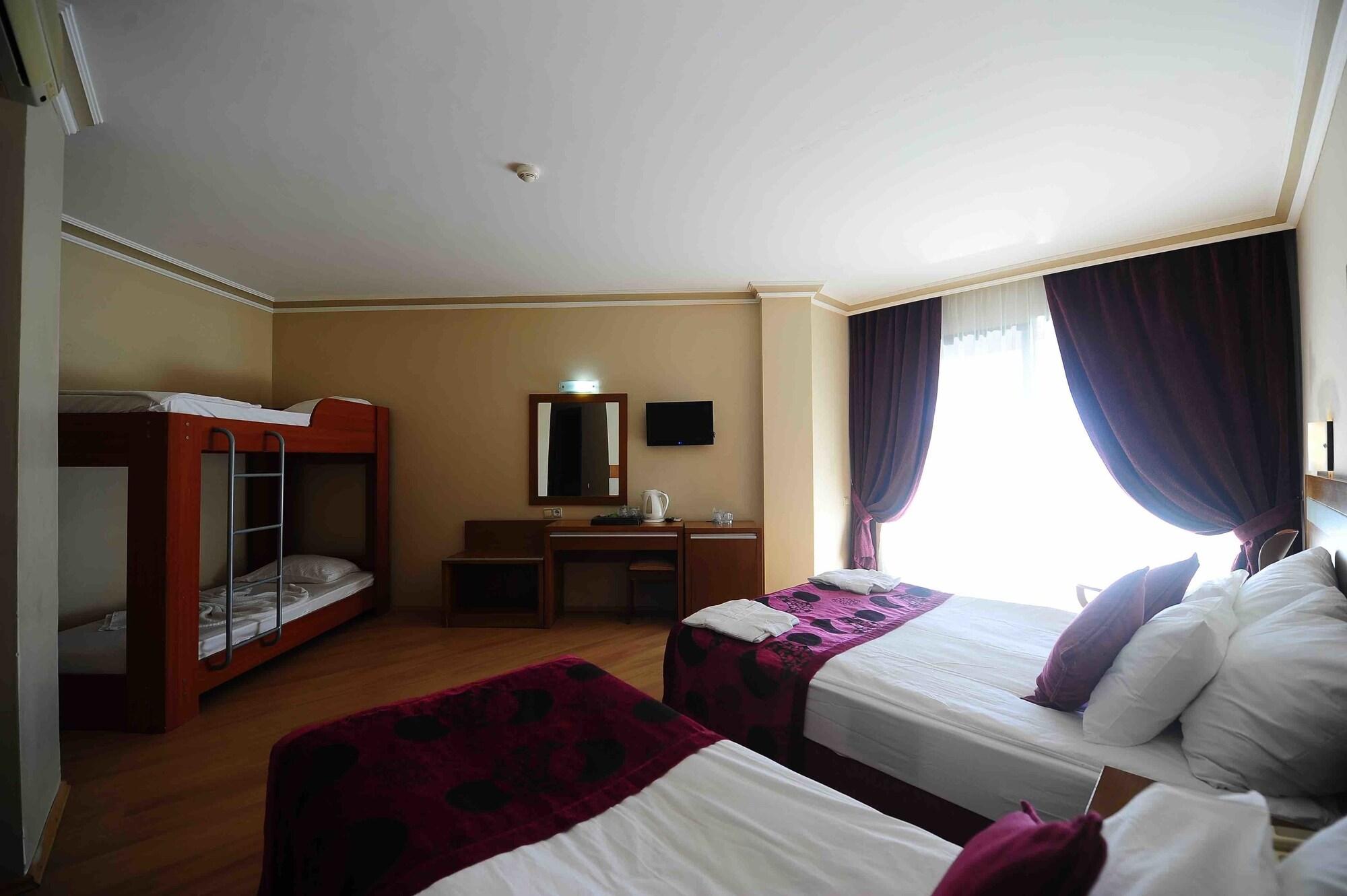 Drita Resort 5*