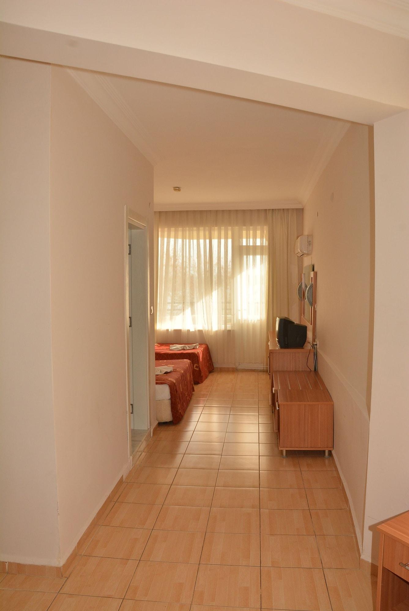 Hotel Elit Koseoglu 2*